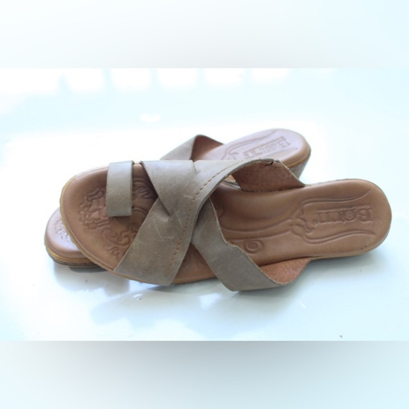 Born sandals - Picture 3 of 9